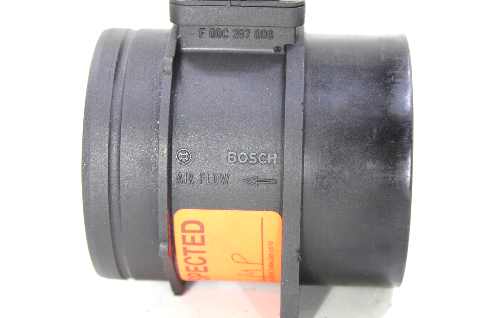 Mercedes Dodge Sprinter 2500 3500 2004-2012 OEM MAF Mass Air Flow Sensor - Image 12