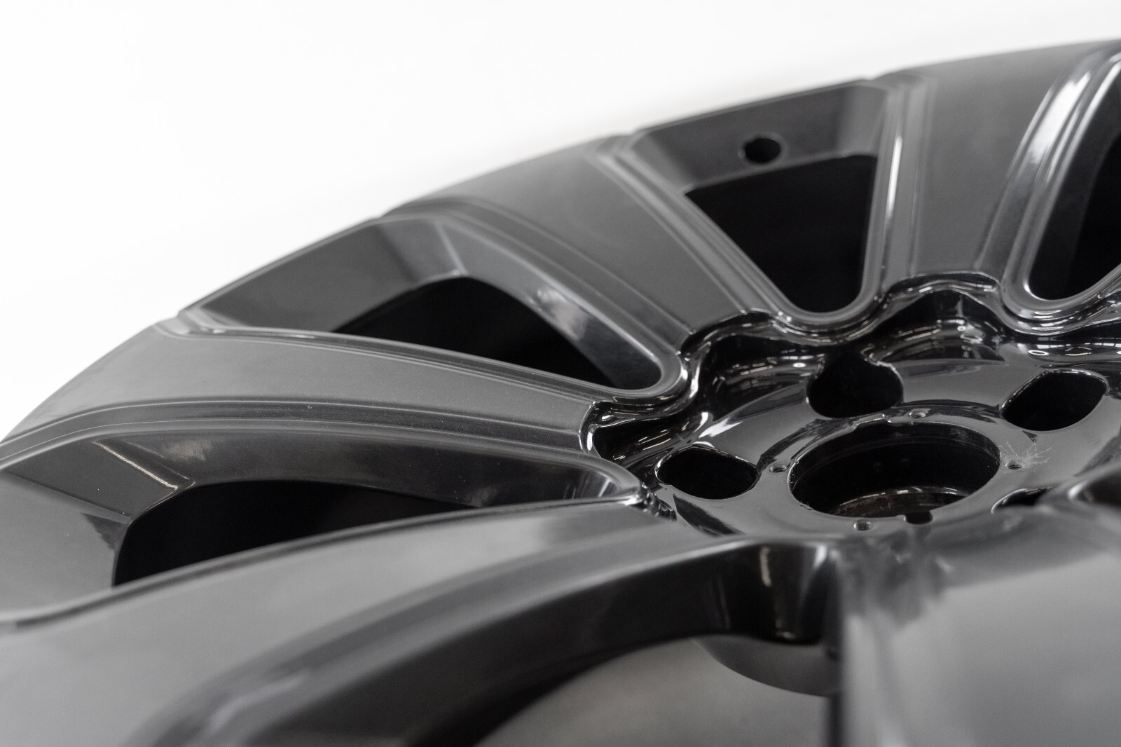 Bentley Bentayga 22" inch rim OEM 2016-2020 Genuine Original Paragon Wheel - Image 18