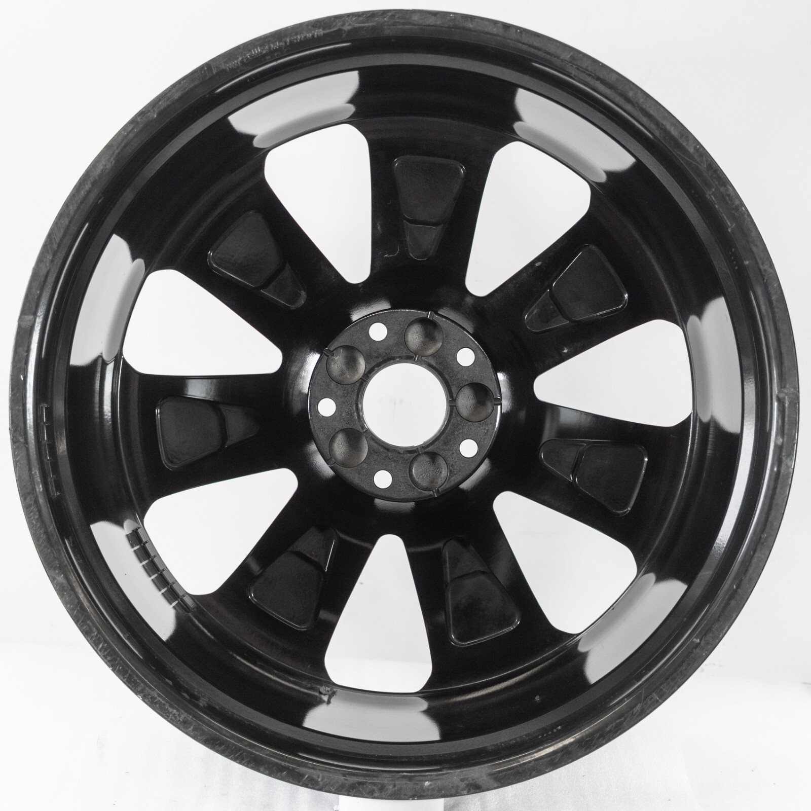 Bentley Bentayga 22" inch rim OEM 2016-2020 Genuine Original Paragon Wheel - Image 20