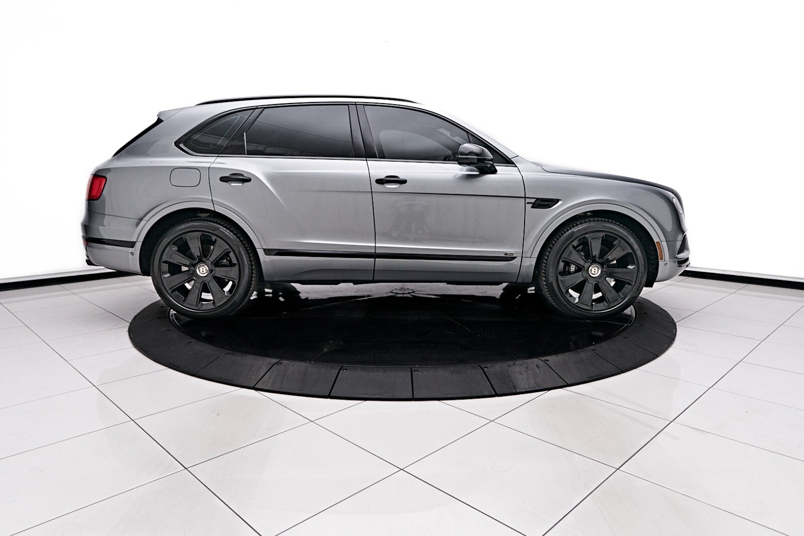 Bentley Bentayga 22" inch rim OEM 2016-2020 Genuine Original Paragon Wheel - Image 22
