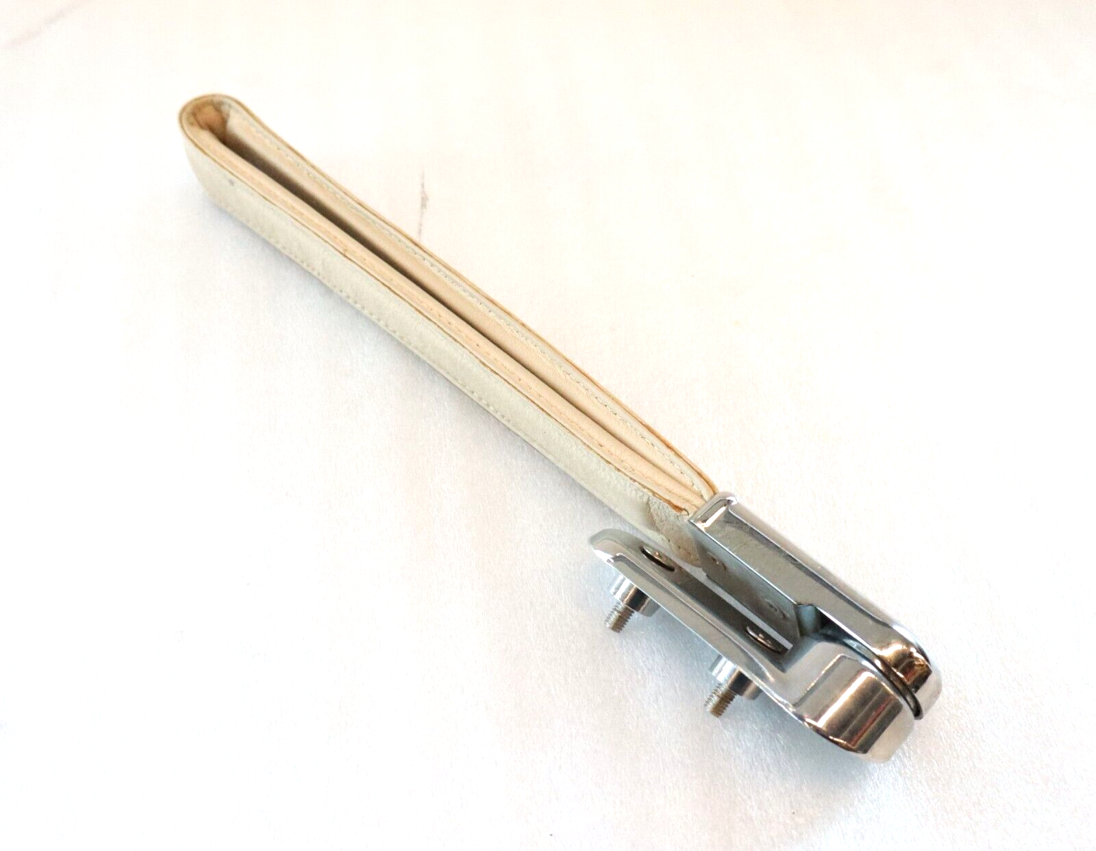 Bentley Rolls Royce 1981-2002 OEM NEW Duchess Strap Left (Driver Side) – Image 6