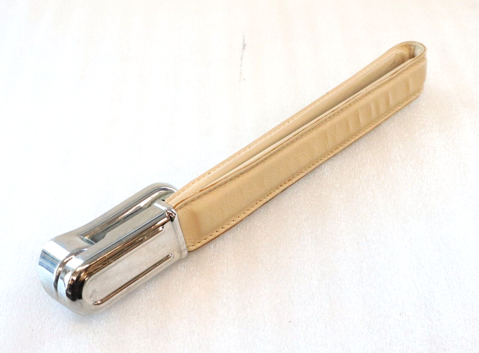 Bentley Rolls Royce 1981-2002 OEM NEW Duchess Strap Left (Driver Side) – Image 8