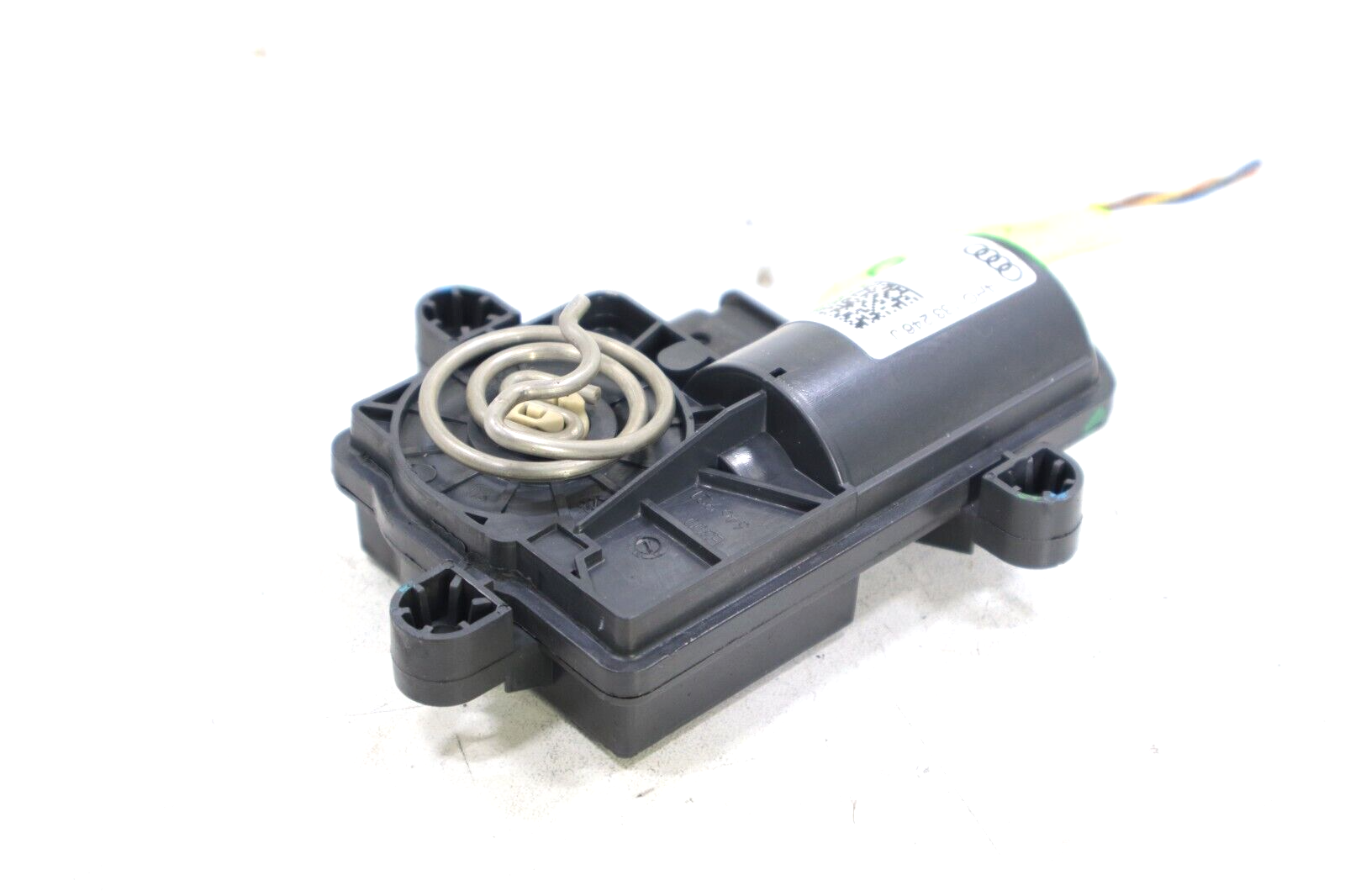 Audi Porsche Volkswagen 2011-2020 OEM Exhaust Valve Servo Motor - Image 11