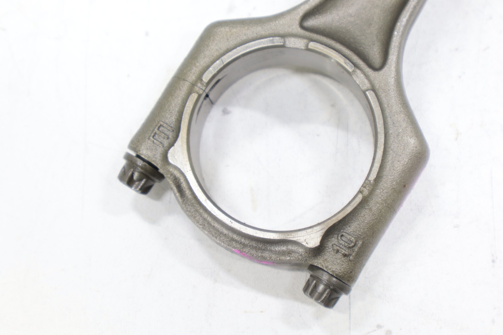 BMW 740 840 X5 X6 X7 B58 3.0L 2018-2023 OEM Engine Piston w/Connecting Rod #5 - Image 7