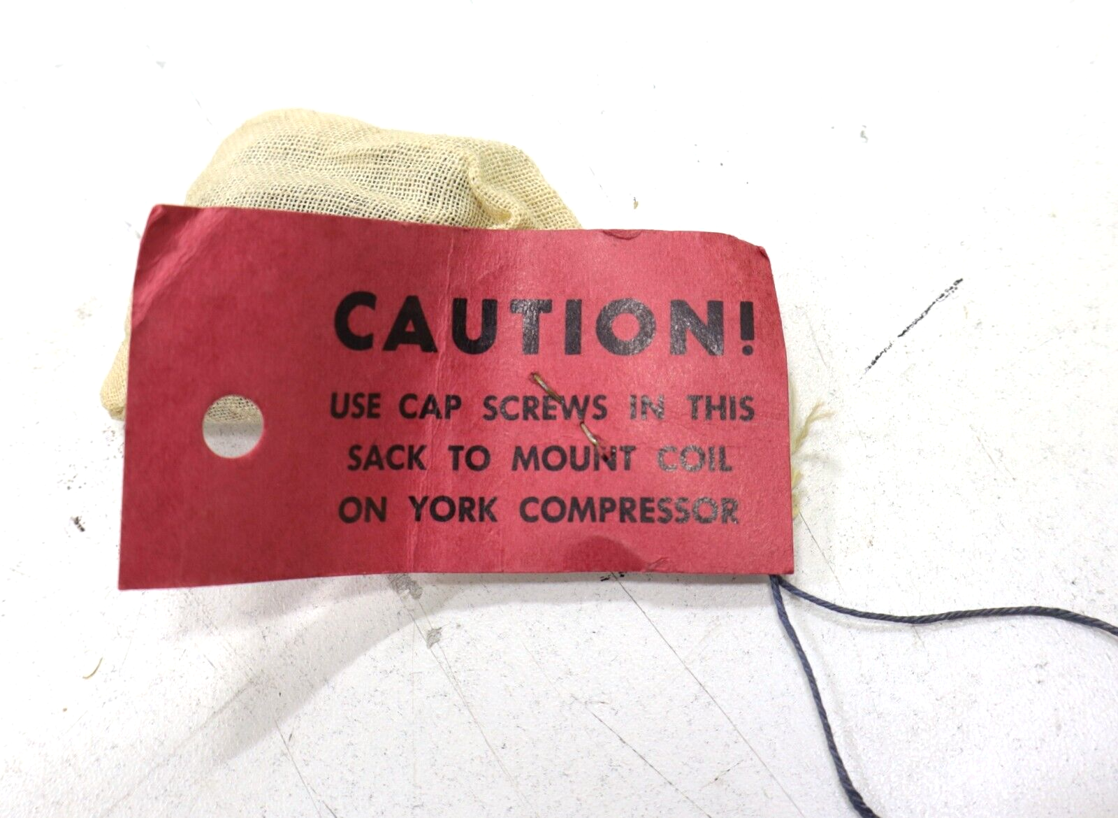 Bentley Rolls Royce 1959-1968 OEM NOS A/C Compressor Clutch – Image 4
