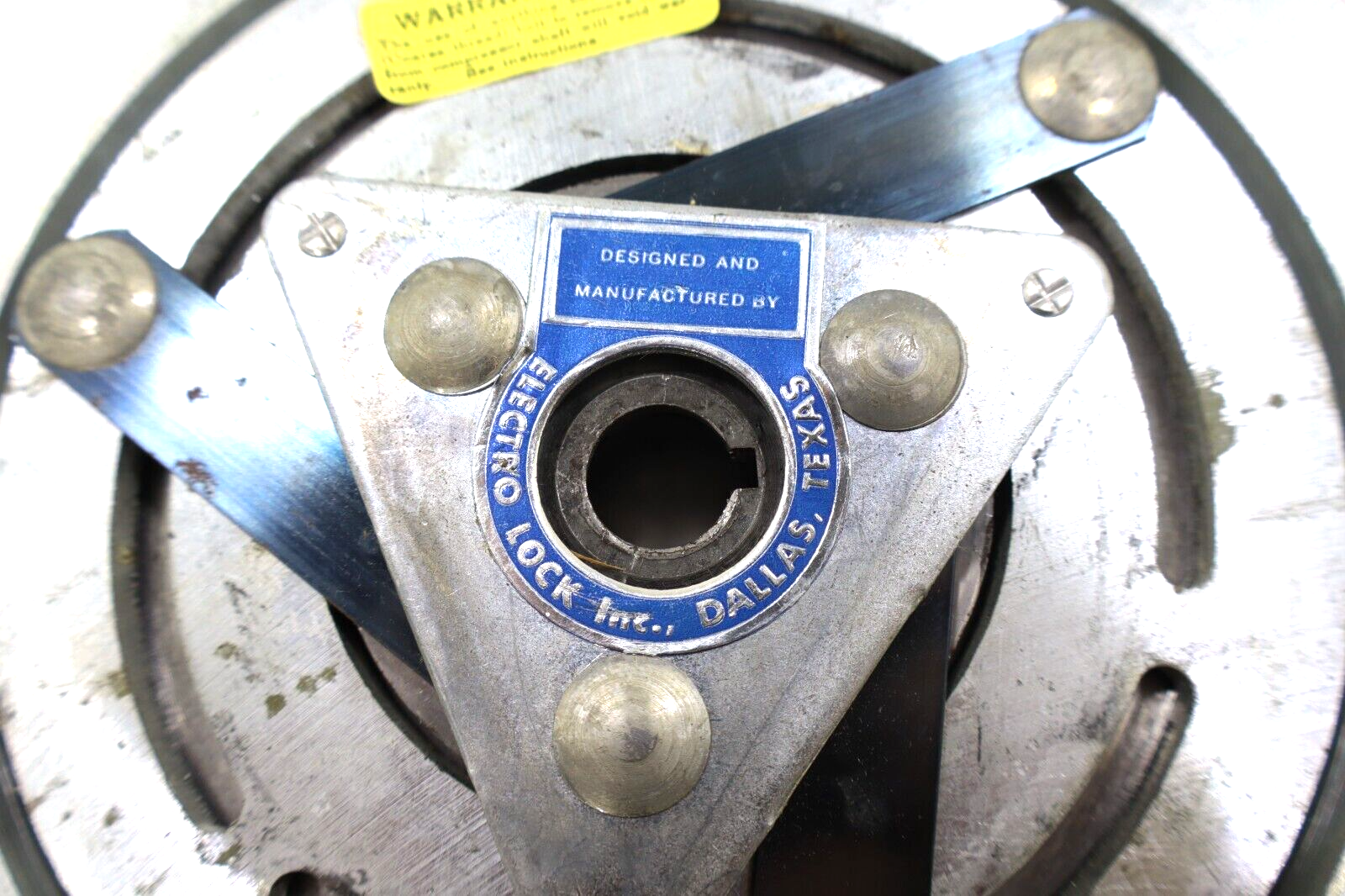Bentley Rolls Royce 1959-1968 OEM NOS A/C Compressor Clutch – Image 9