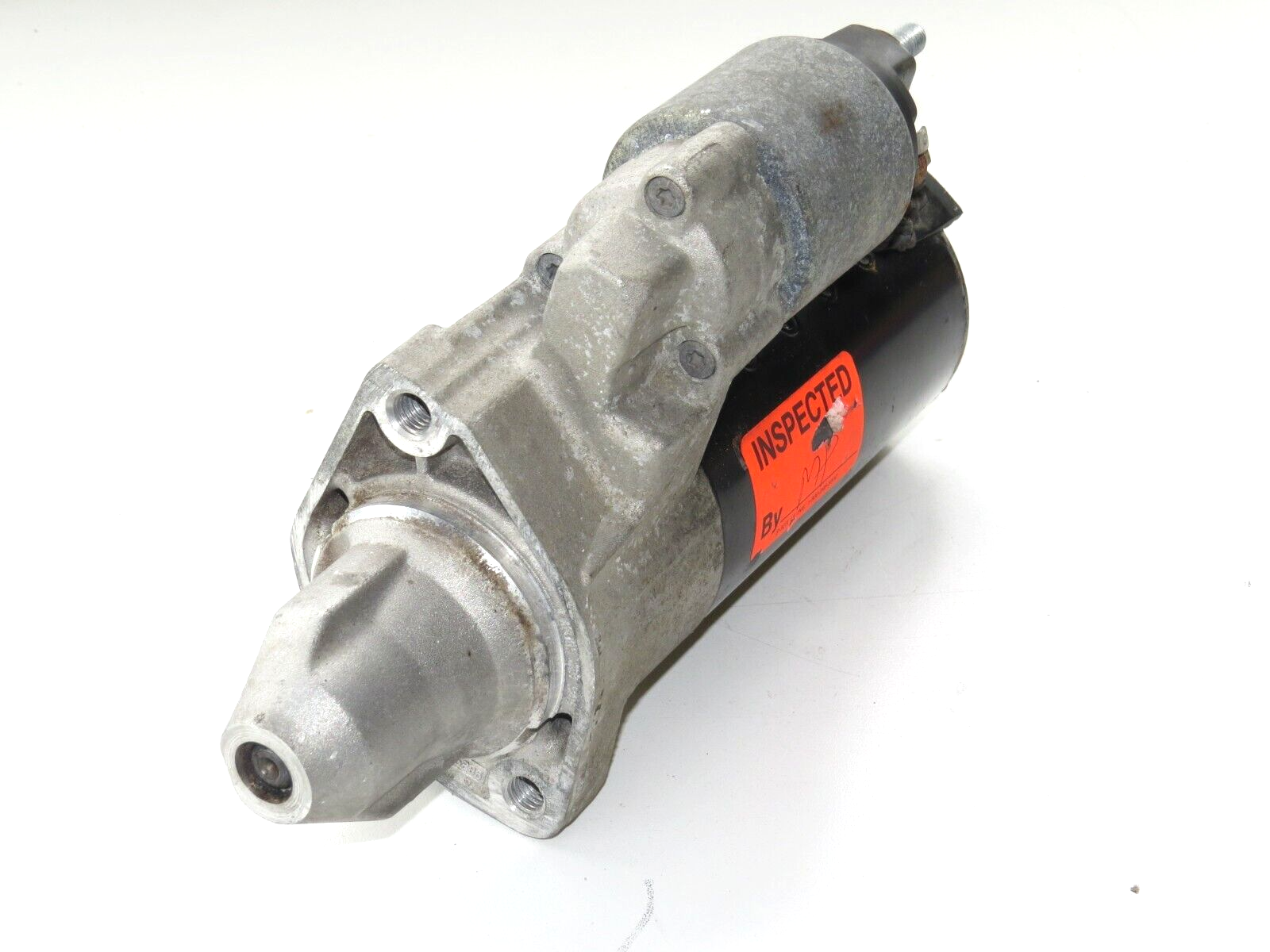 Mercedes GL350 ML320 ML350 R350 S600 SL600 SL65 2007-2016 OEM Starter Motor - Image 2
