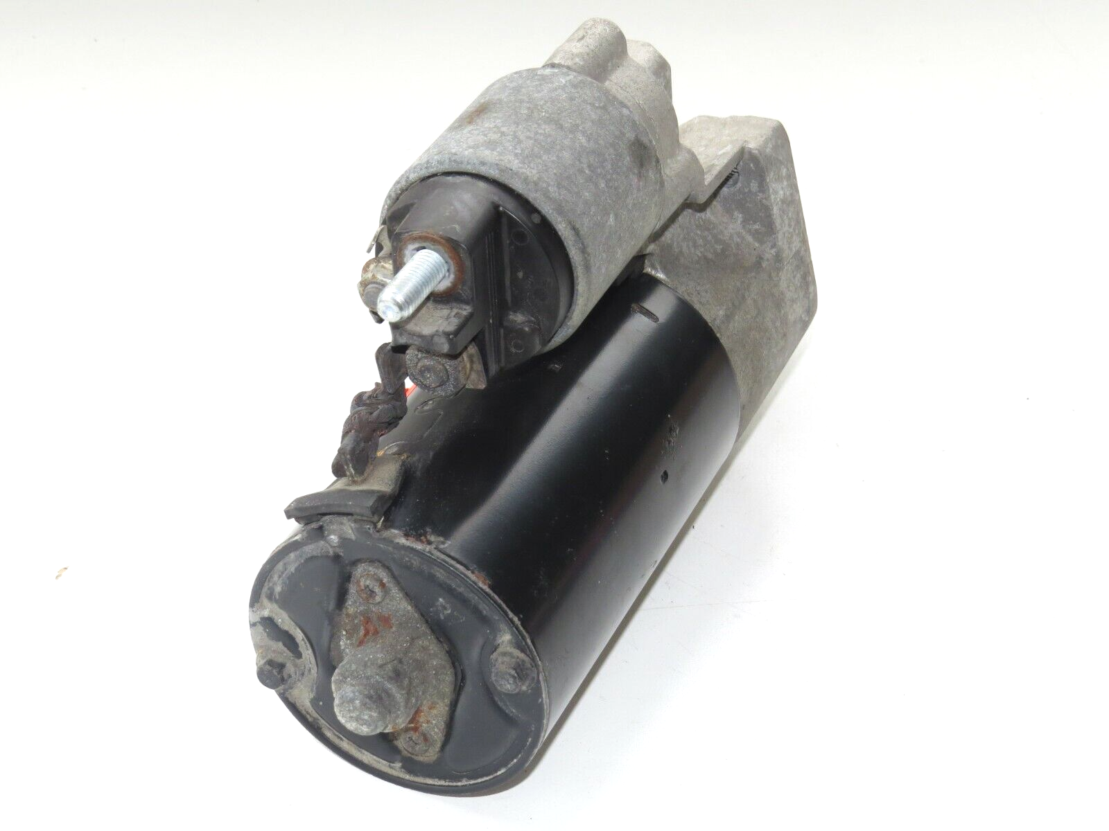 Mercedes GL350 ML320 ML350 R350 S600 SL600 SL65 2007-2016 OEM Starter Motor - Image 4