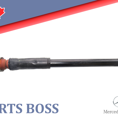 Mercedes GLK250 GLK350 2010-2015 OEM Shock Absorber Rear Left or Rear Right