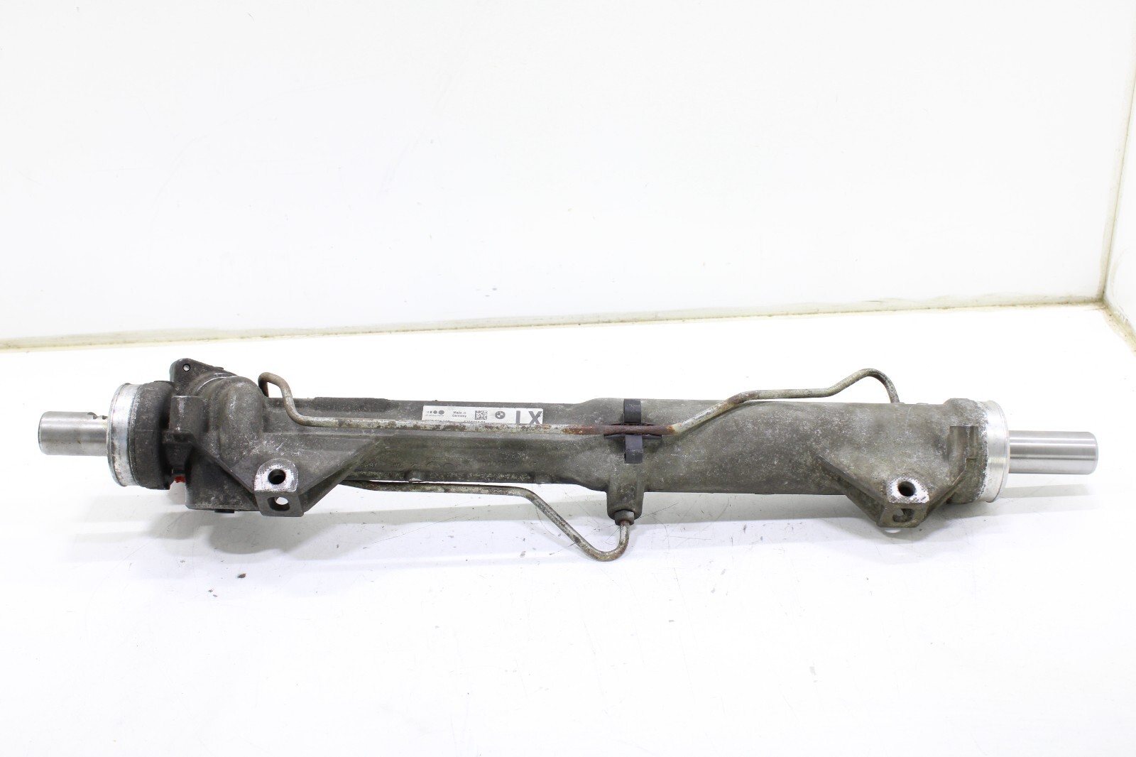 BMW 2006-2015 OEM Steering Rack & Pinion Steering Rack W/O Active Steering - Image 22