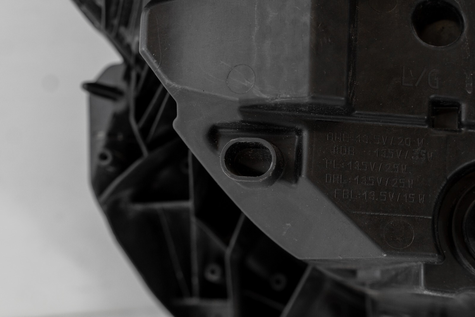 Range Rover Velar Headlight OEM 2020 Genuine Original Left Driver Side – Image 16