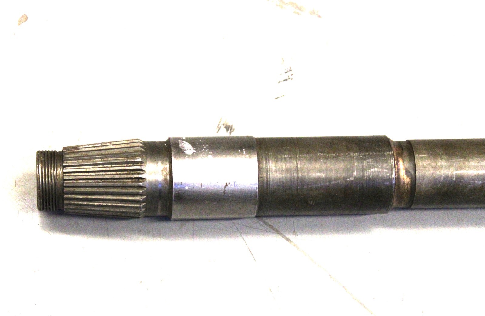 Bentley Rolls-Royce 1946-1955 OEM Steering Column - Image 3