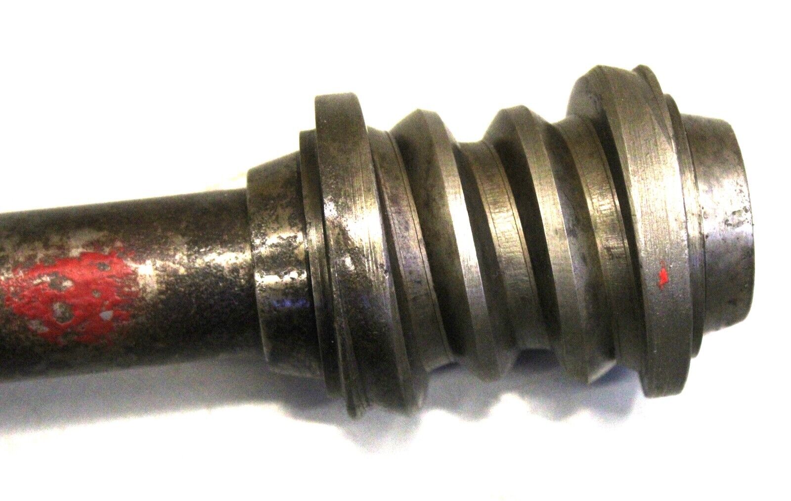 Bentley Rolls-Royce 1946-1955 OEM Steering Column - Image 5