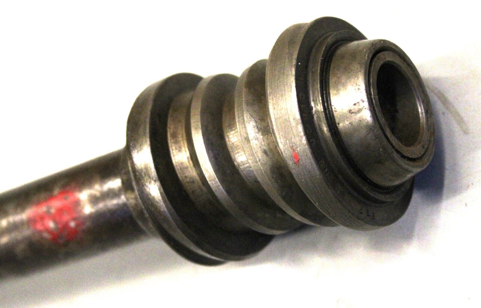 Bentley Rolls-Royce 1946-1955 OEM Steering Column - Image 6