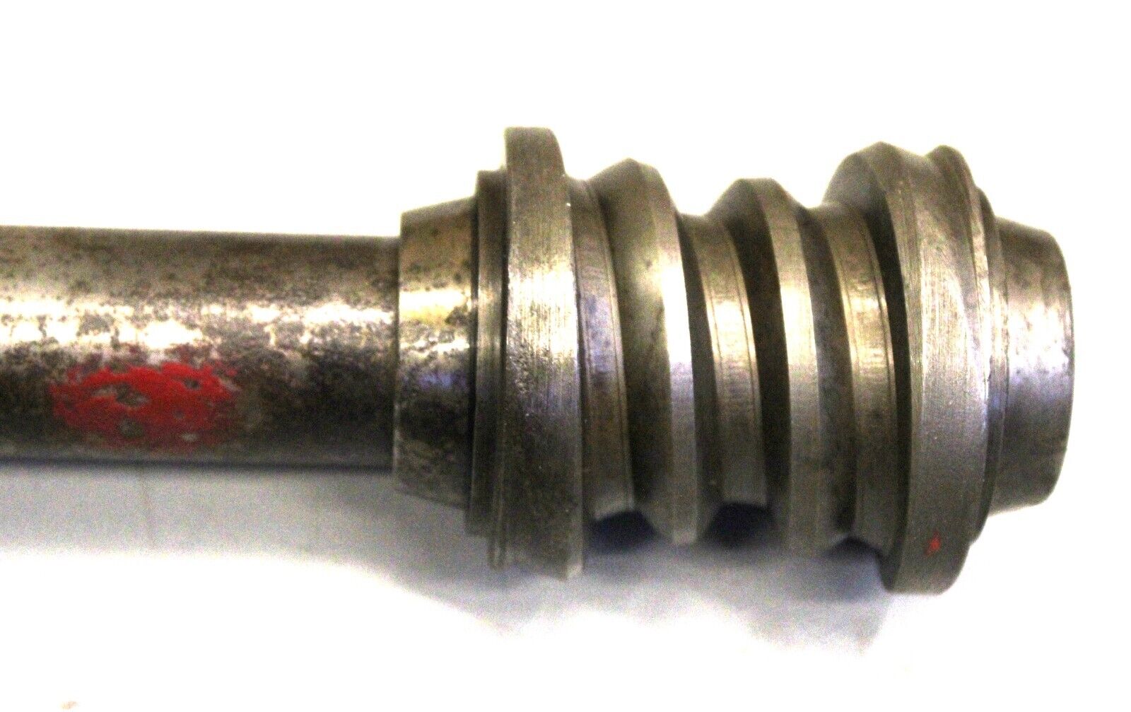 Bentley Rolls-Royce 1946-1955 OEM Steering Column - Image 7