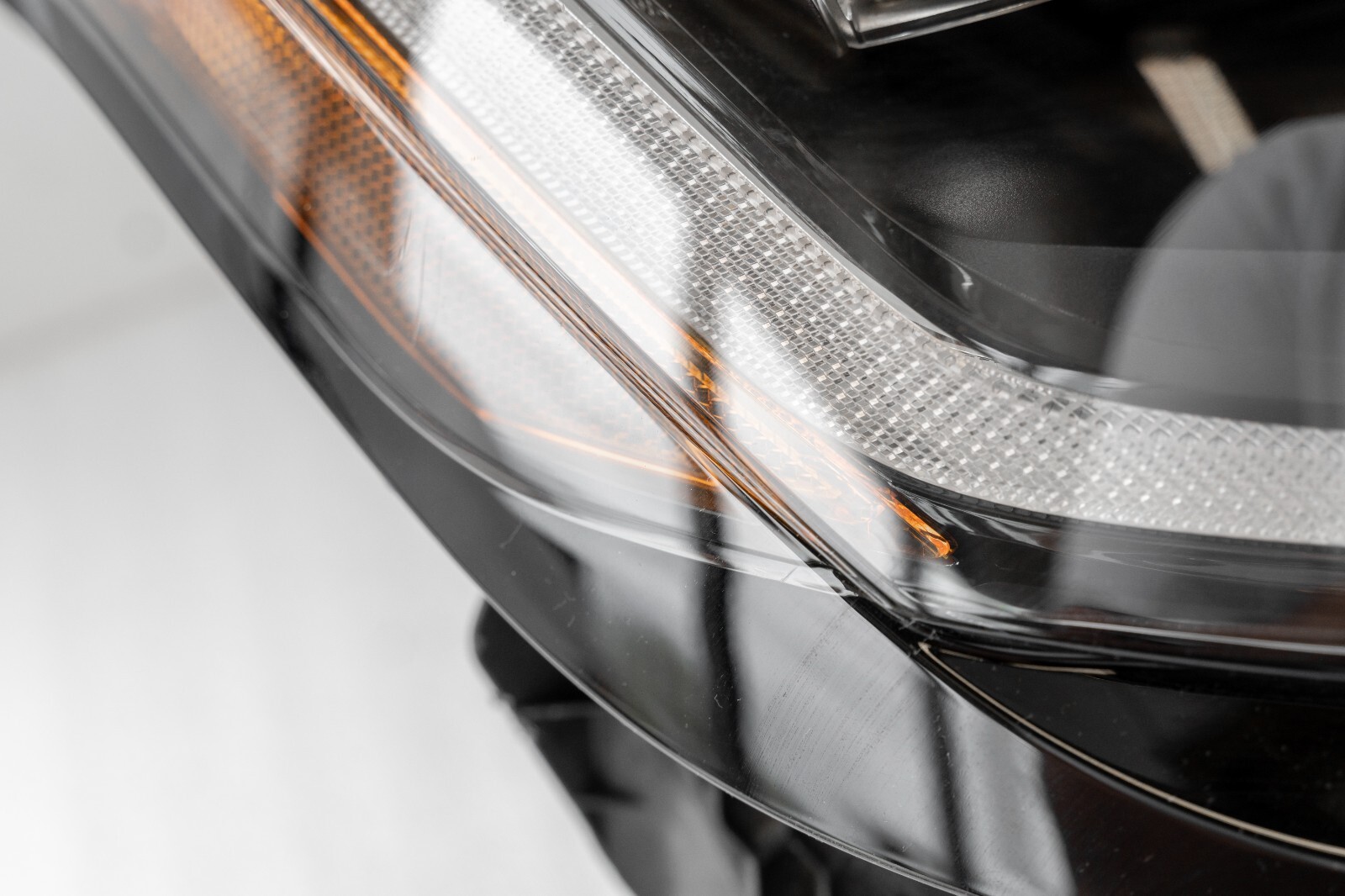 Range Rover Velar Headlight OEM 2020 Genuine Original RIGHT Passenger Side – Image 9