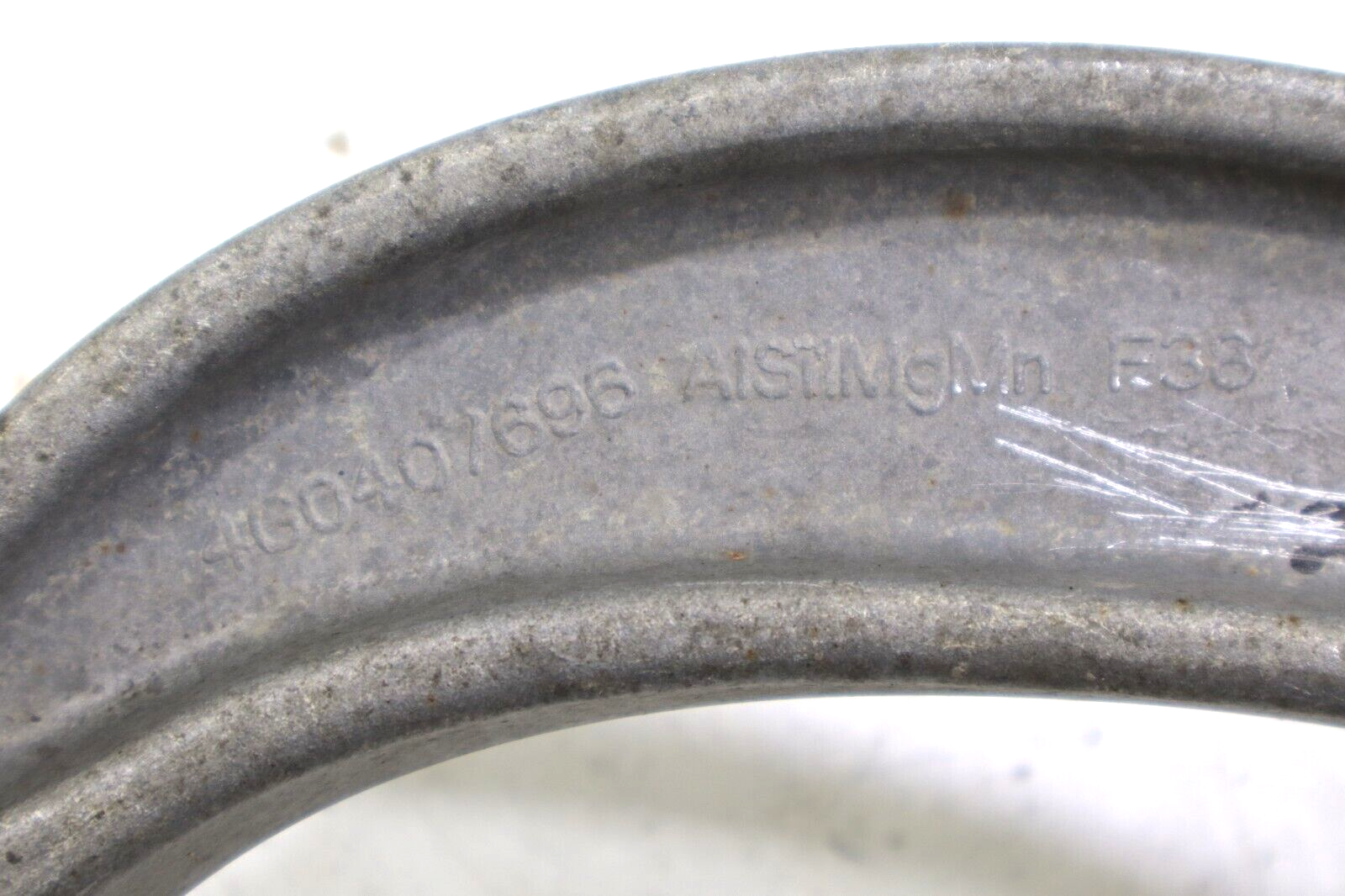 Audi A4 A5 Q5 Porsche Macan 2011-2024 OEM Control Arm Front Right Lower Rearward – Image 12