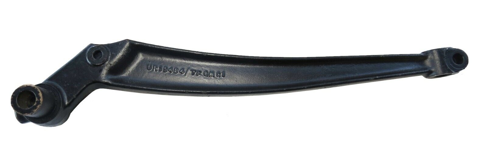 Bentley Rolls-Royce 1977-1980 OEM Brake Pedal Lever - Image 2
