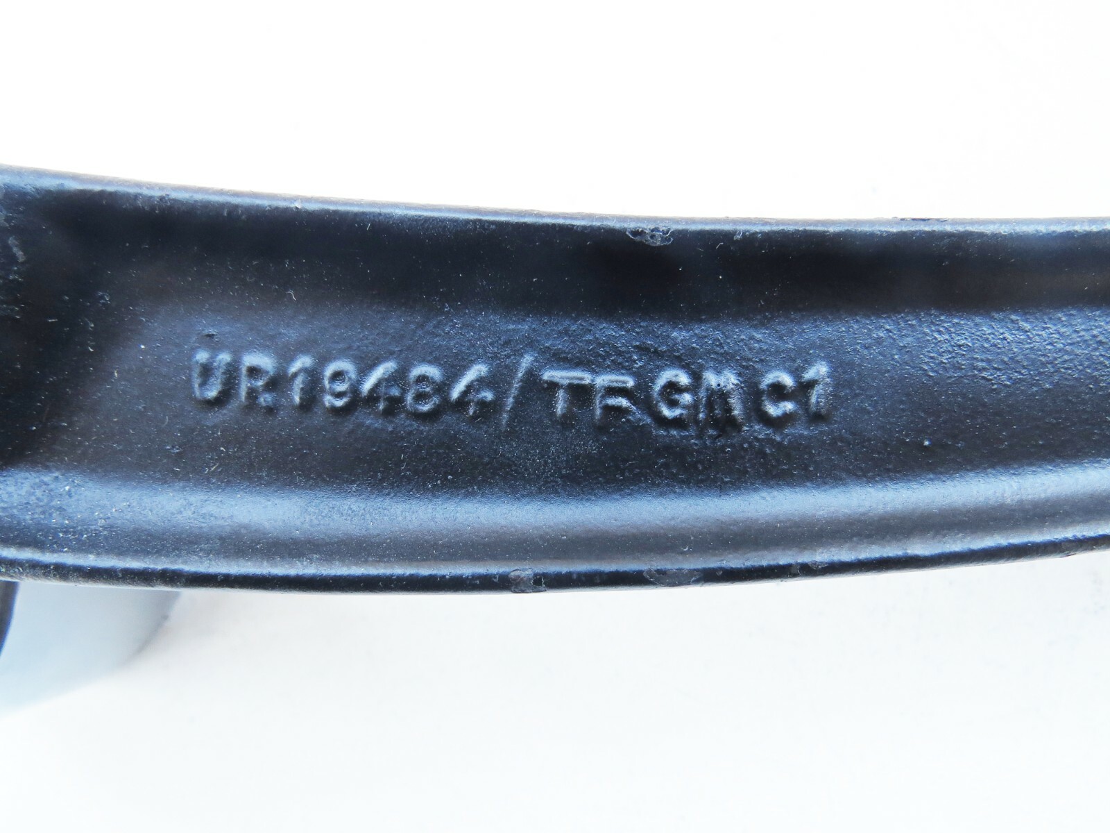 Bentley Rolls-Royce 1977-1980 OEM Brake Pedal Lever - Image 7