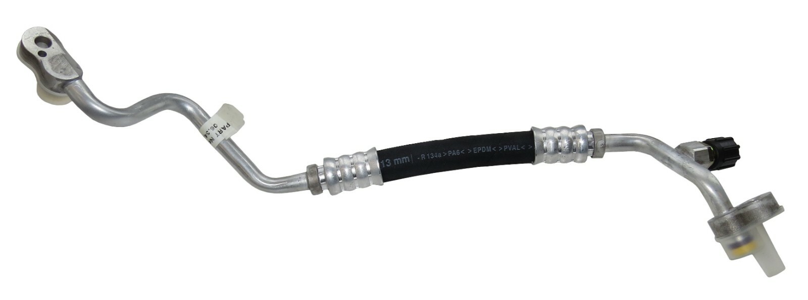 Air Hosing Rang Rover Land Rover Range Rover 2003-2009 OEM NEW A/C Refrigerant Discharge ...