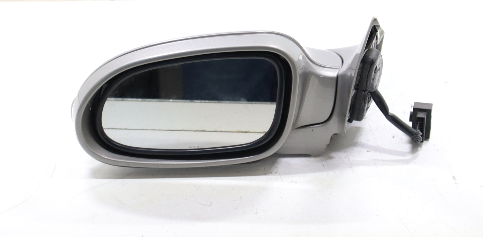 Mercedes CLK320 CLK350 CLK500 CLK55 CLK550 CLK63 2003-2009 OEM Door Mirror Left - Image 2