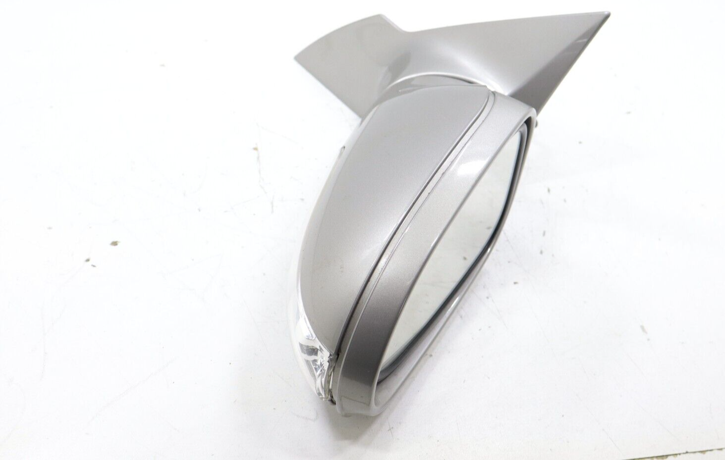 Mercedes CLK320 CLK350 CLK500 CLK55 CLK550 CLK63 2003-2009 OEM Door Mirror Left - Image 4