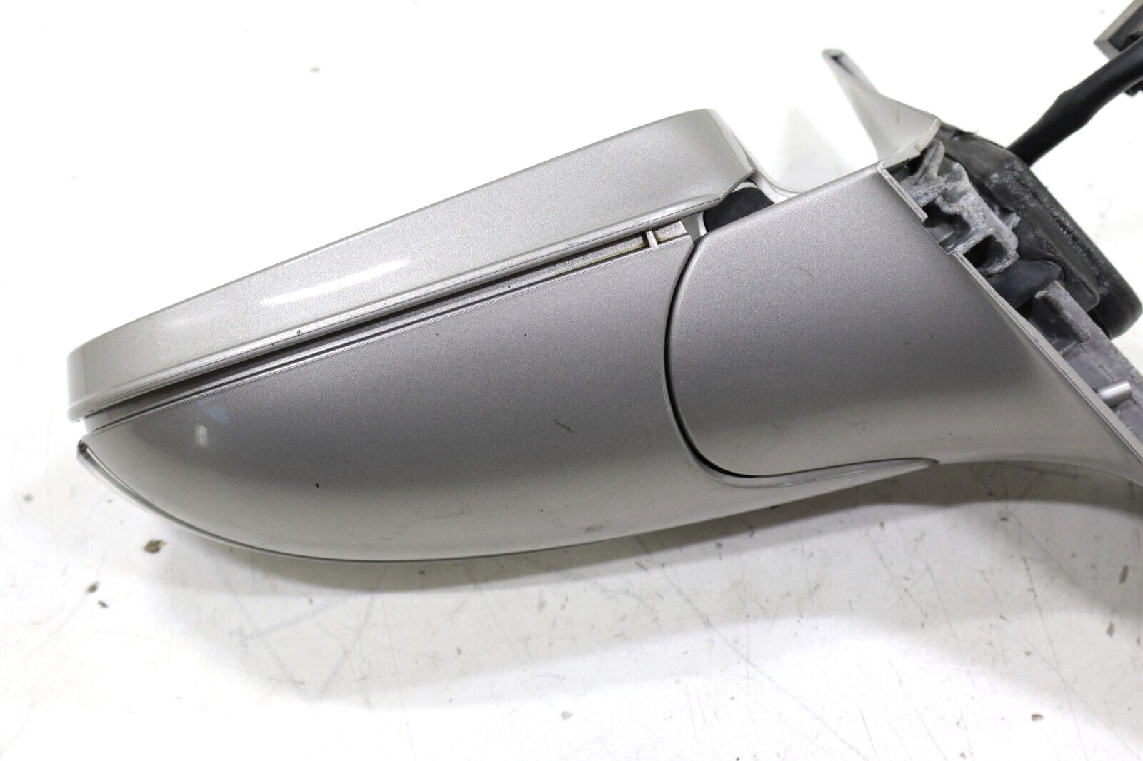Mercedes CLK320 CLK350 CLK500 CLK55 CLK550 CLK63 2003-2009 OEM Door Mirror Left - Image 17