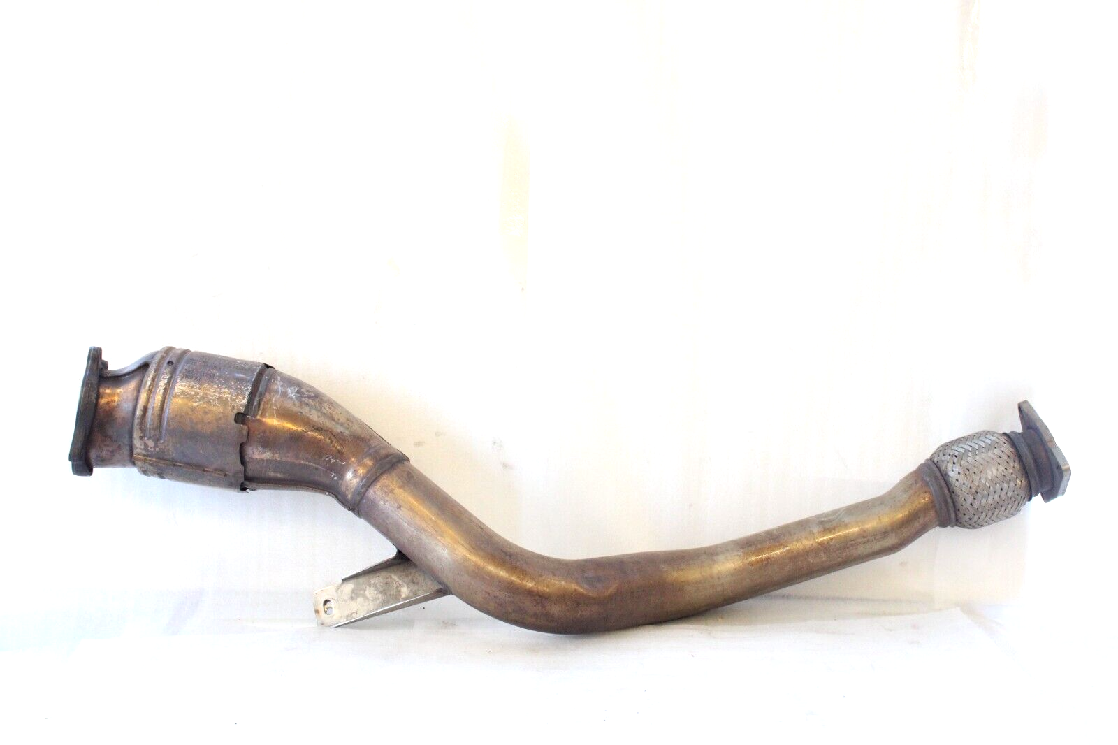 Bentley Continental GT GTC 2003-2018 OEM Exhaust Manifold Front Left or Right