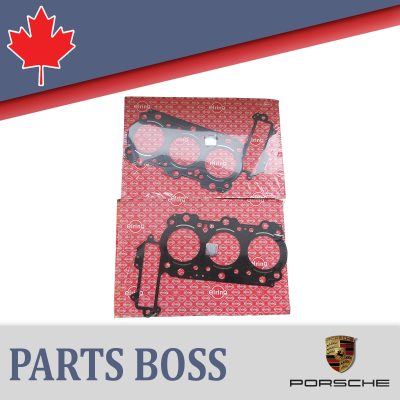 Porsche 911 Boxster Cayman 2002-2005 2006 2007 2008 OEM Cylinder Head Gasket Set