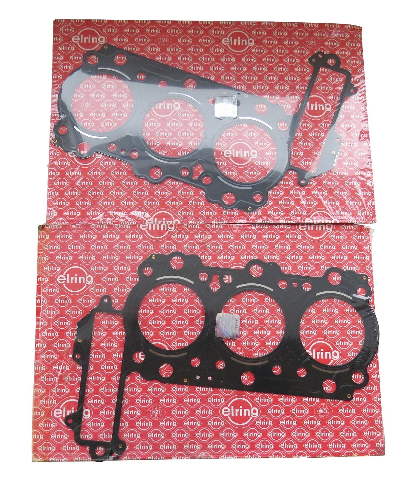 Porsche 911 Boxster Cayman 2002-2005 2006 2007 2008 OEM Cylinder Head Gasket Set - Image 2