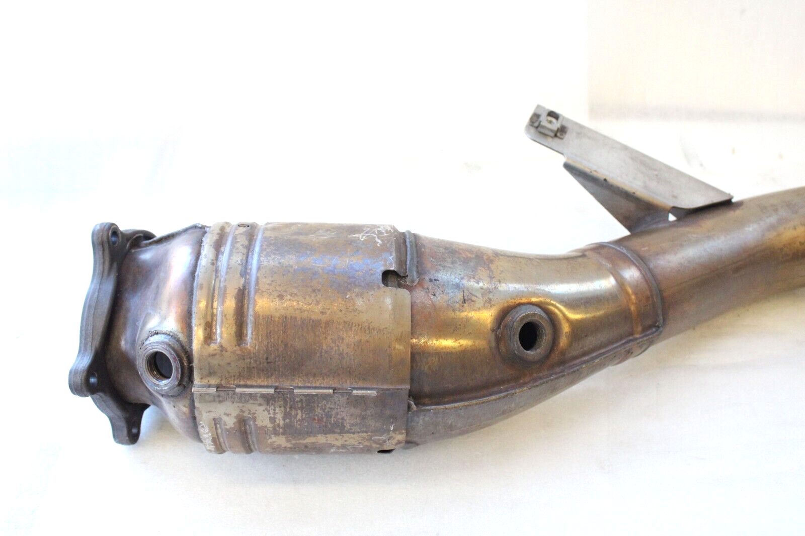 Bentley Continental GT GTC 2003-2018 OEM Exhaust Manifold Front Left or Right - Image 10