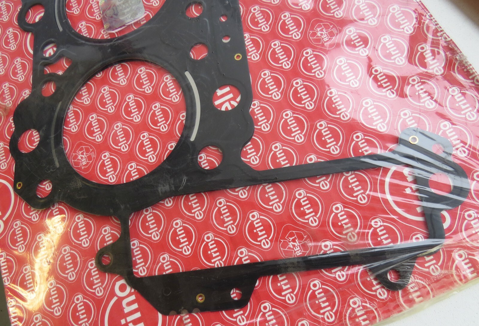 Porsche 911 Boxster Cayman 2002-2005 2006 2007 2008 OEM Cylinder Head Gasket Set - Image 5