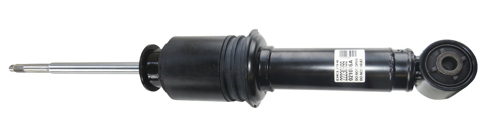Range Rover Sport 2006-2013 OEM Shock Absorber Rear Suspension Unit - Image 2
