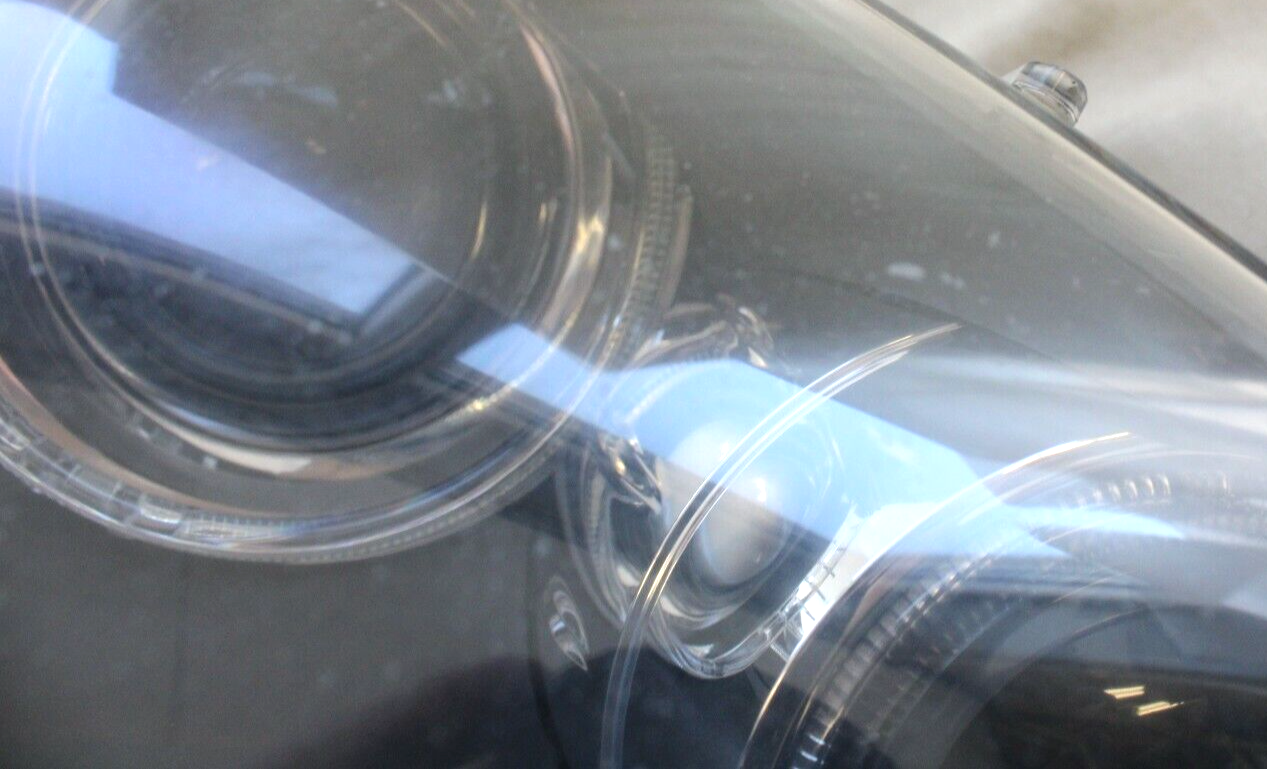 BMW X5 2007-2011 OEM Headlight Front Right (Passenger Side) - Image 5