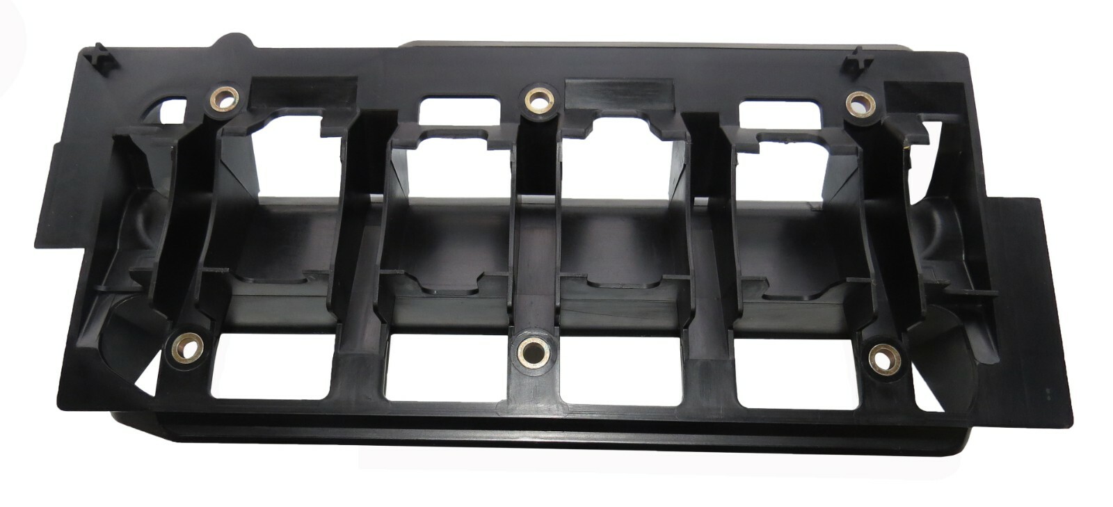 Porsche 911 Boxster 1997-2008 OEM Oil Baffle Plate Crankshaft Oil Separator - Image 2