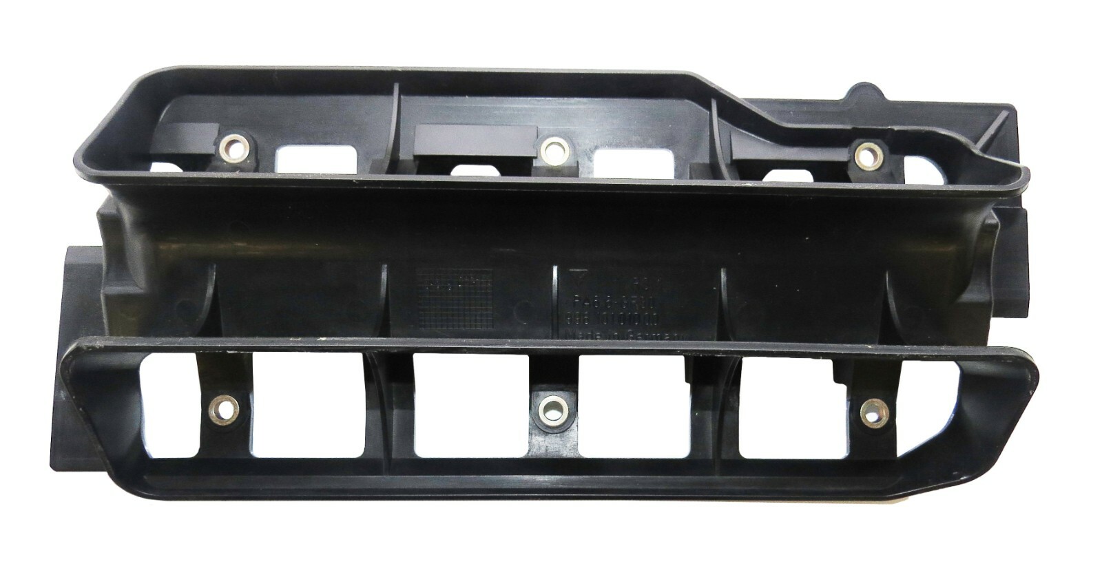 Porsche 911 Boxster 1997-2008 OEM Oil Baffle Plate Crankshaft Oil Separator - Image 3