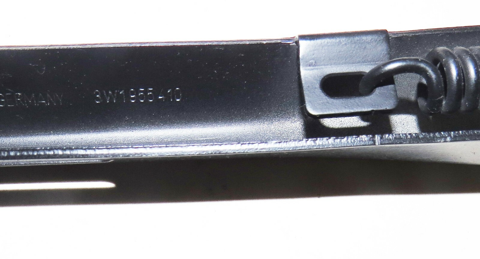 Bentley Continental 2003-2018 OEM Wiper Arm Front Right (Passenger Side) - Image 5