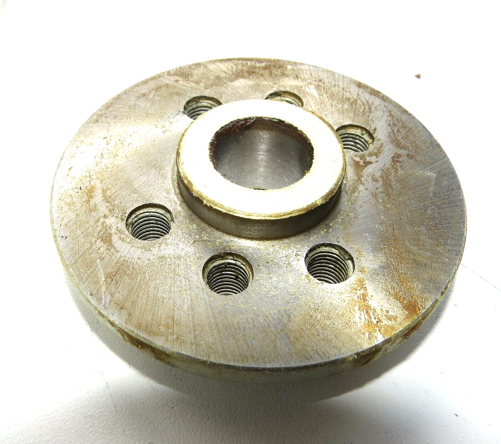 Bentley Rolls Royce 1966-1980 OEM NOS Coolant Pump Pulley - Image 4