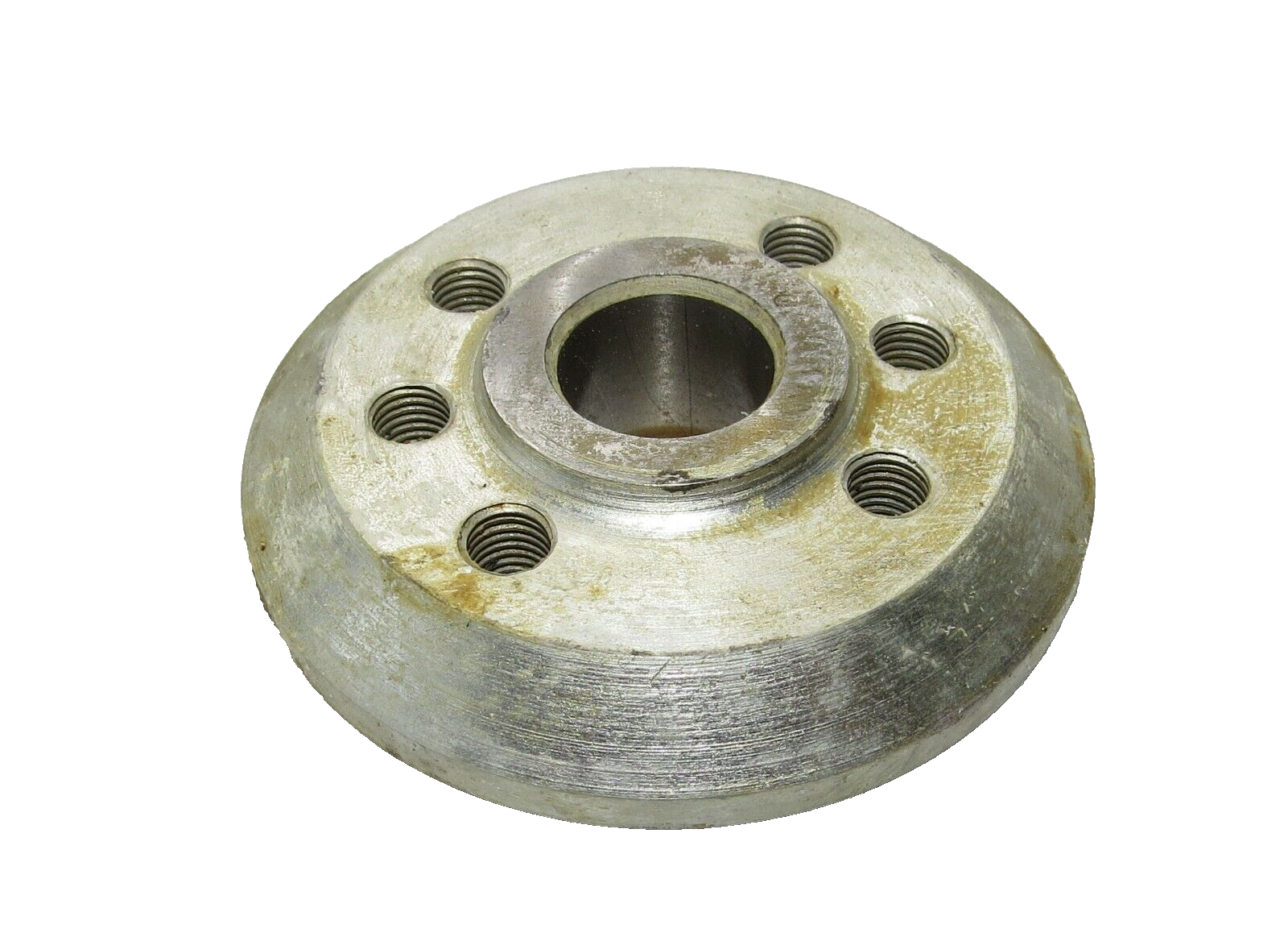 Bentley Rolls Royce 1966-1980 OEM NOS Coolant Pump Pulley - Image 5
