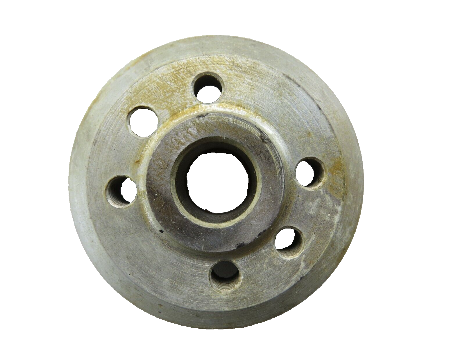 Bentley Rolls Royce 1966-1980 OEM NOS Coolant Pump Pulley - Image 6