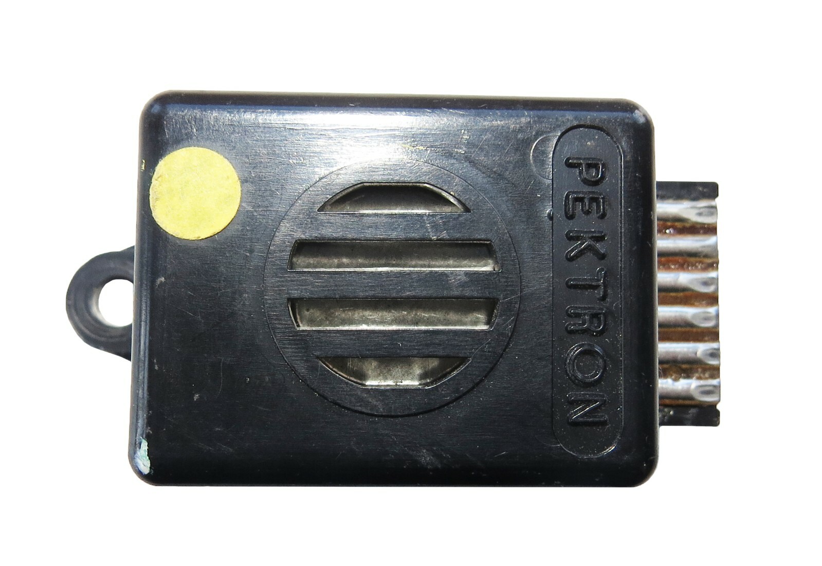 Bentley Rolls-Royce 1966-1992 OEM Seatbelt Warning Buzzer - Image 3