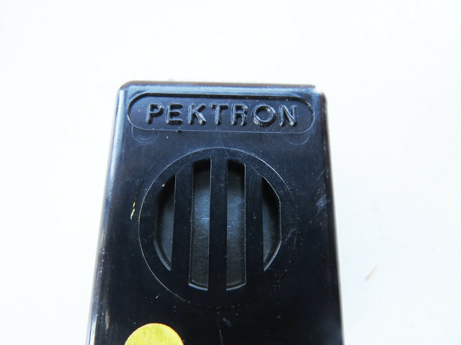 Bentley Rolls-Royce 1966-1992 OEM Seatbelt Warning Buzzer - Image 4