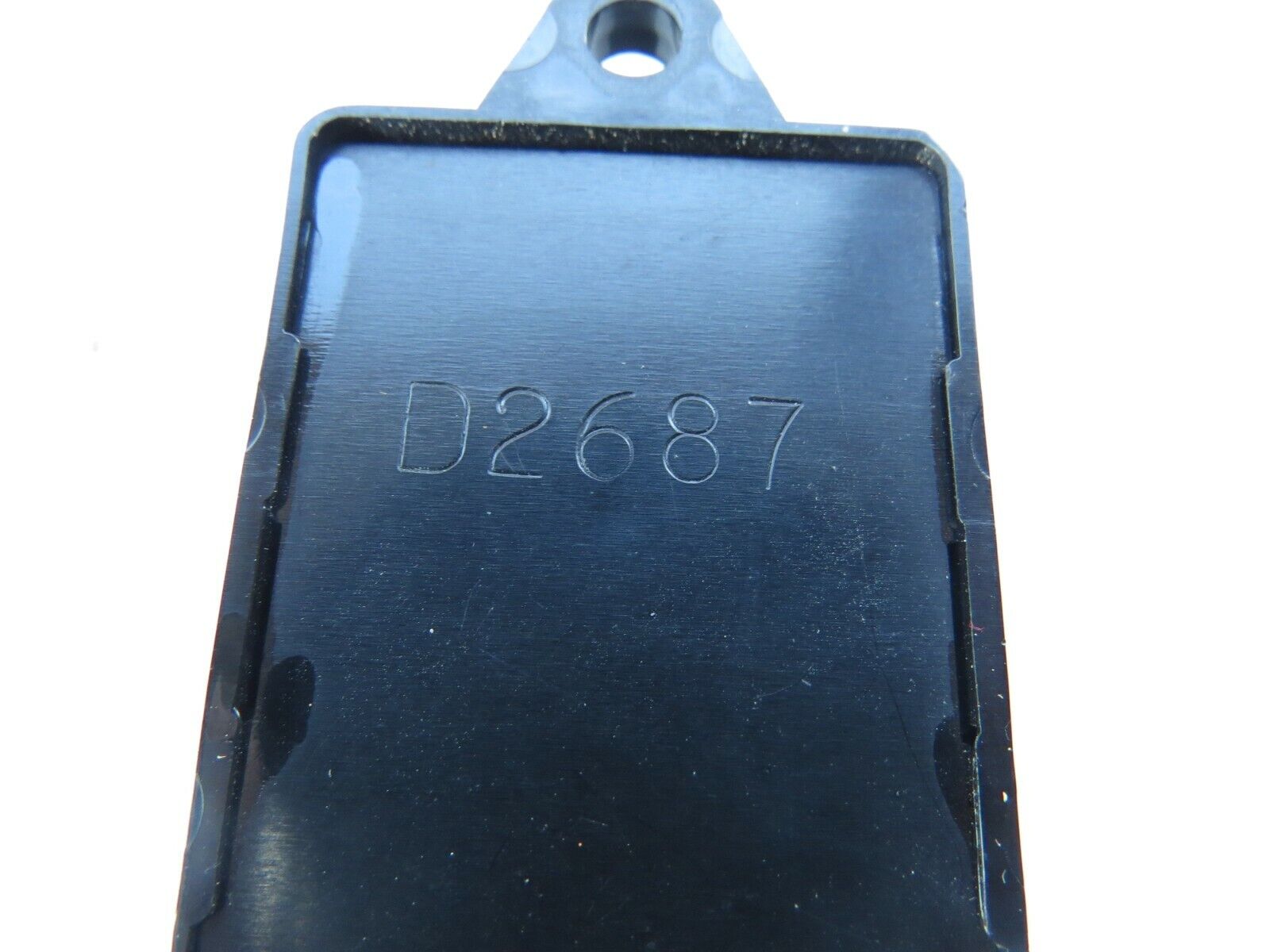 Bentley Rolls-Royce 1966-1992 OEM Seatbelt Warning Buzzer - Image 7