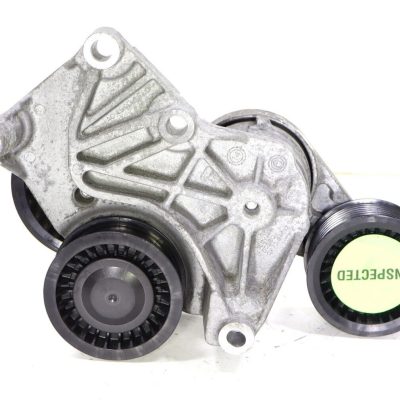 Range Rover Velar Jaguar 2010-2023 OEM Serpentine Belt Tensioner Idler Pulley