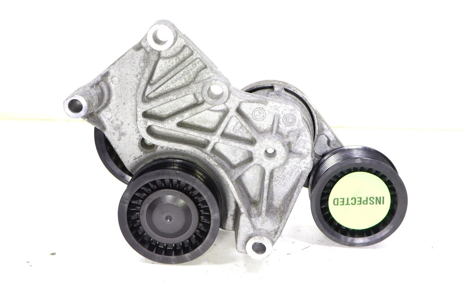 Range Rover Velar Jaguar 2010-2023 OEM Serpentine Belt Tensioner Idler Pulley