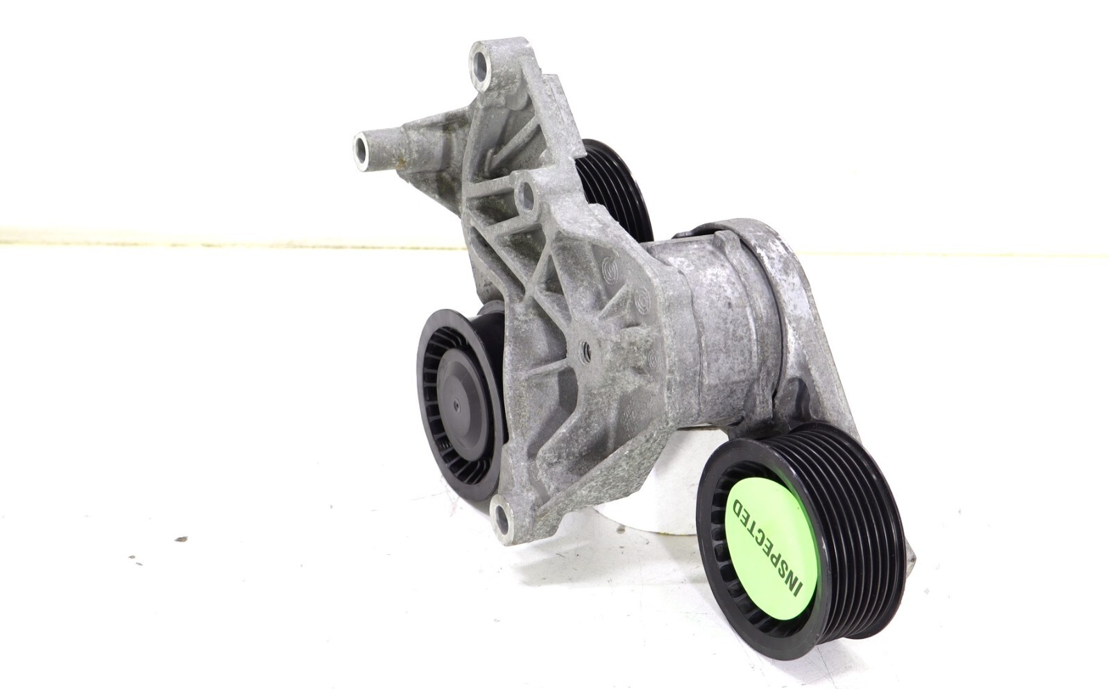 Range Rover Velar Jaguar 2010-2023 OEM Serpentine Belt Tensioner Idler Pulley – Image 2