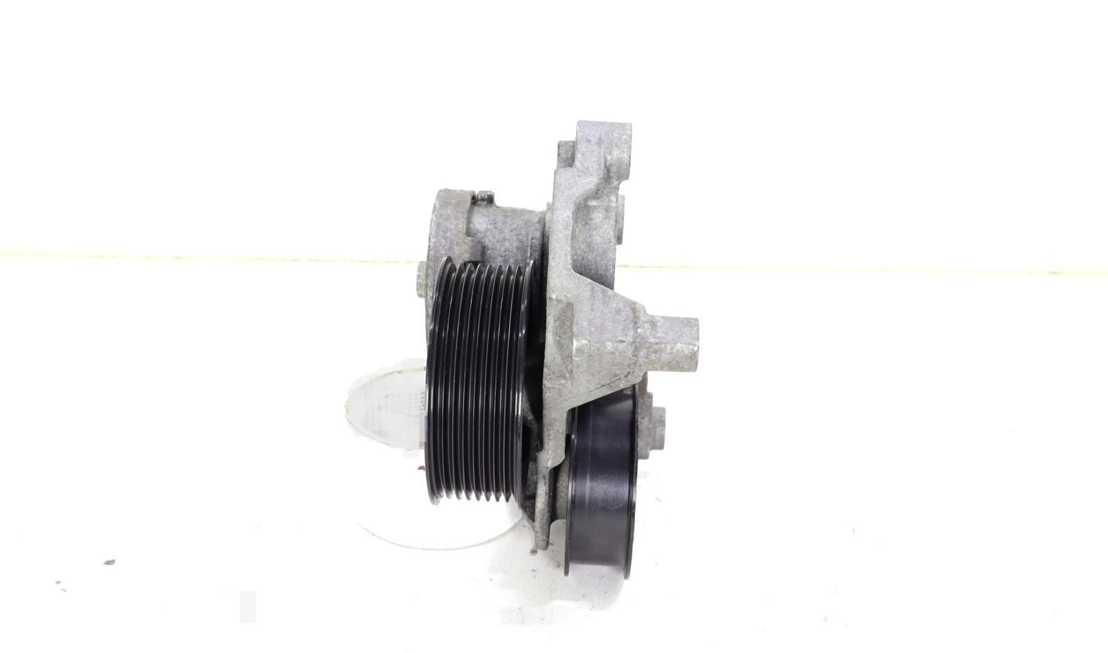 Range Rover Velar Jaguar 2010-2023 OEM Serpentine Belt Tensioner Idler Pulley – Image 7