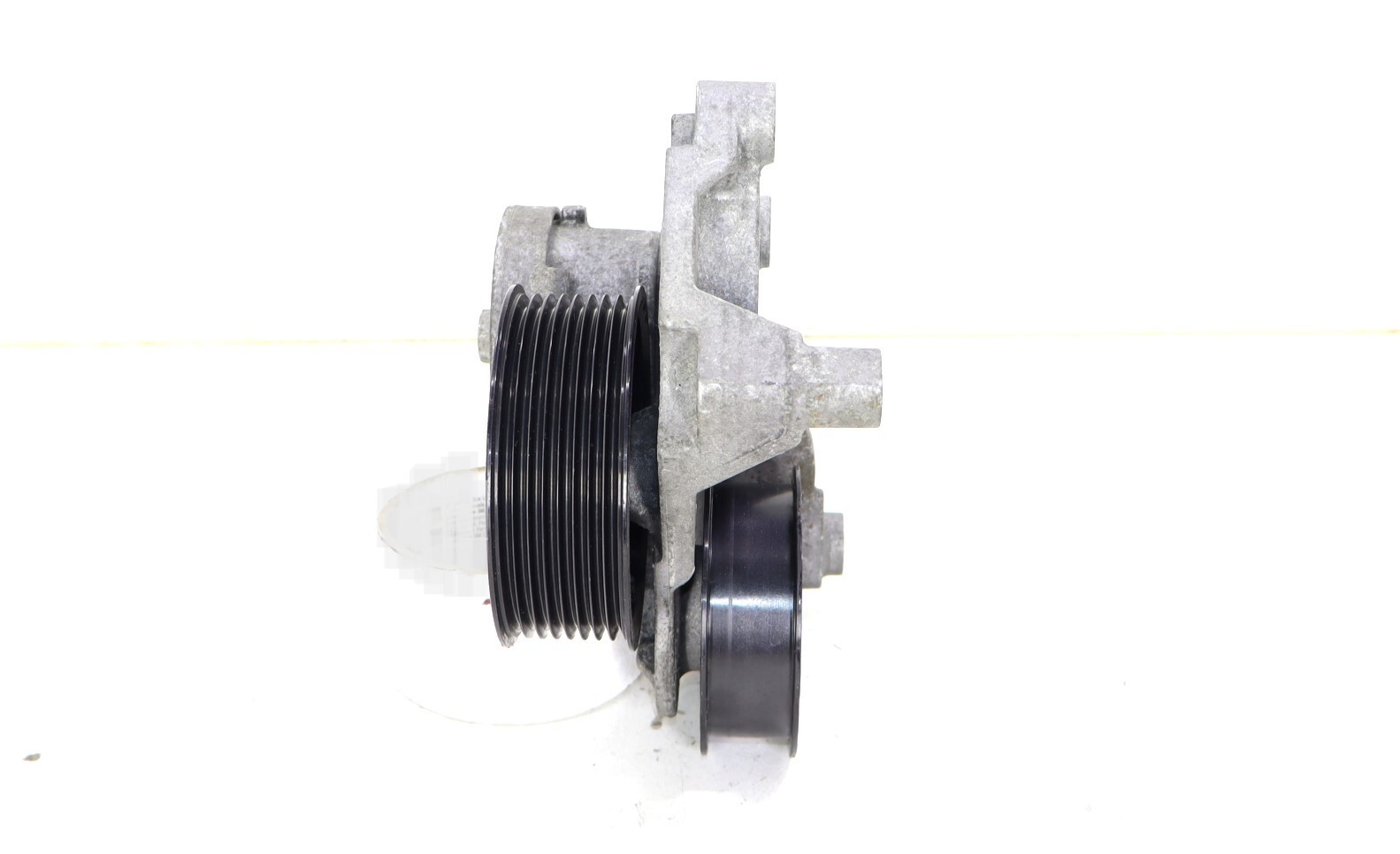 Range Rover Velar Jaguar 2010-2023 OEM Serpentine Belt Tensioner Idler Pulley – Image 8