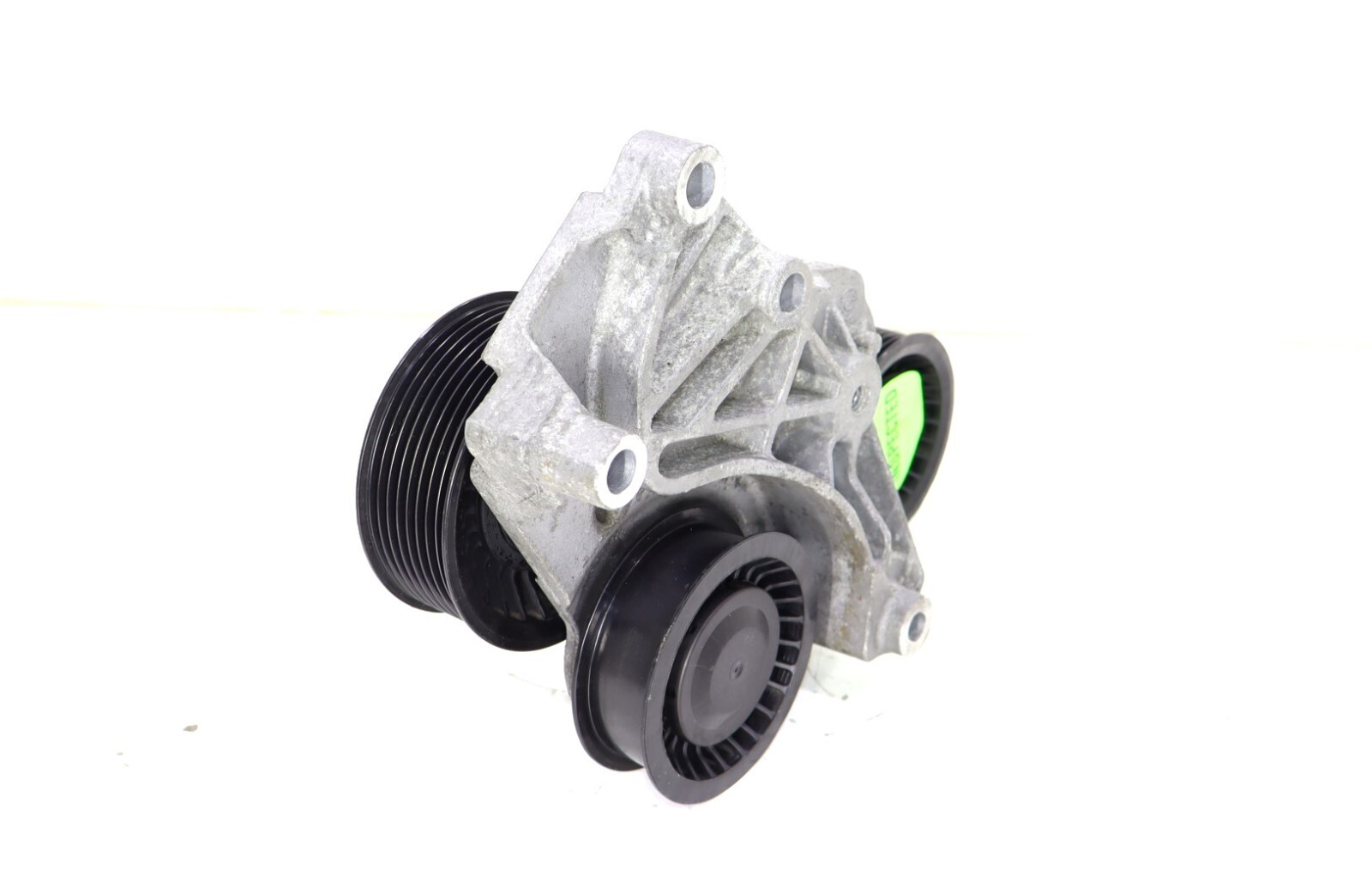 Range Rover Velar Jaguar 2010-2023 OEM Serpentine Belt Tensioner Idler Pulley – Image 9