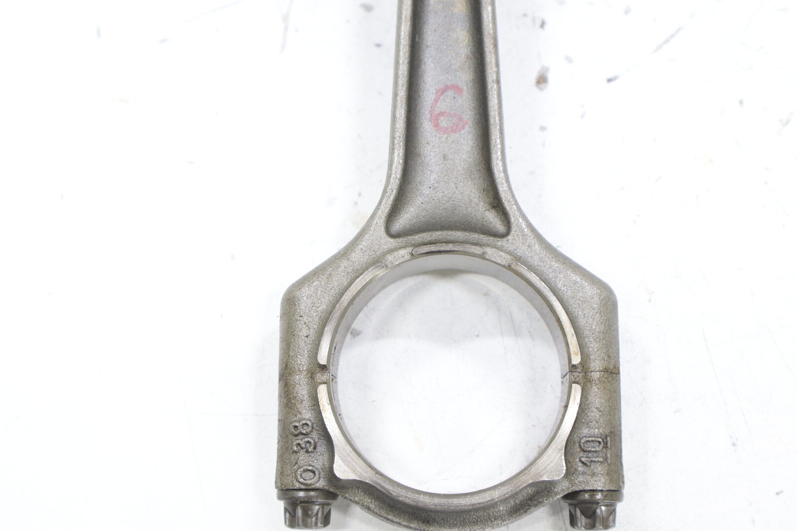 BMW 740 840 X5 X6 X7 B58 3.0L 2018-2023 OEM Engine Piston w/Connecting Rod #6 - Image 4